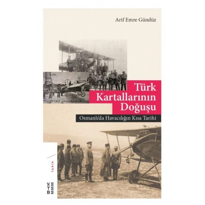 Türk Kartallarının Doğuşu