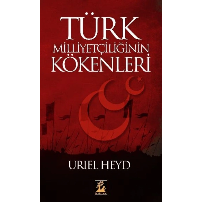 Türk Milliyetçiliğinin Kökenleri