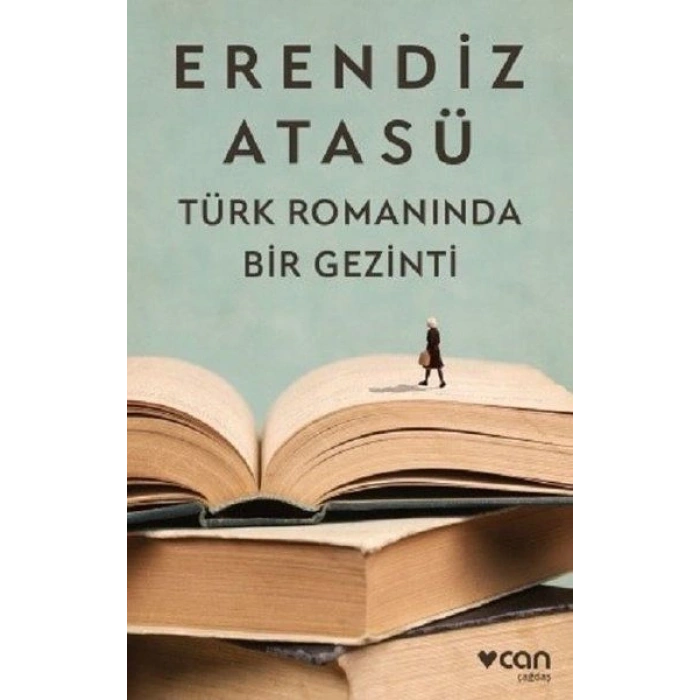 Türk Romanında Bir Gezinti