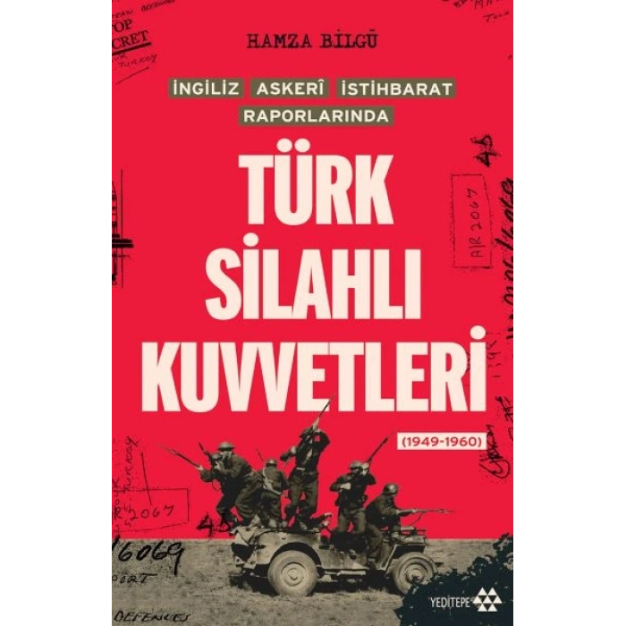 Türk Silahlı Kuvvetleri