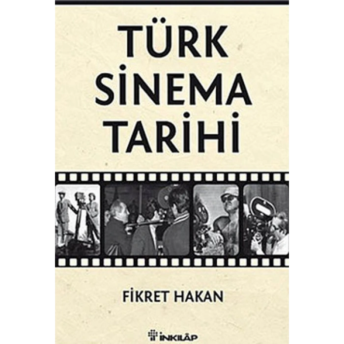 Türk Sinema Tarihi