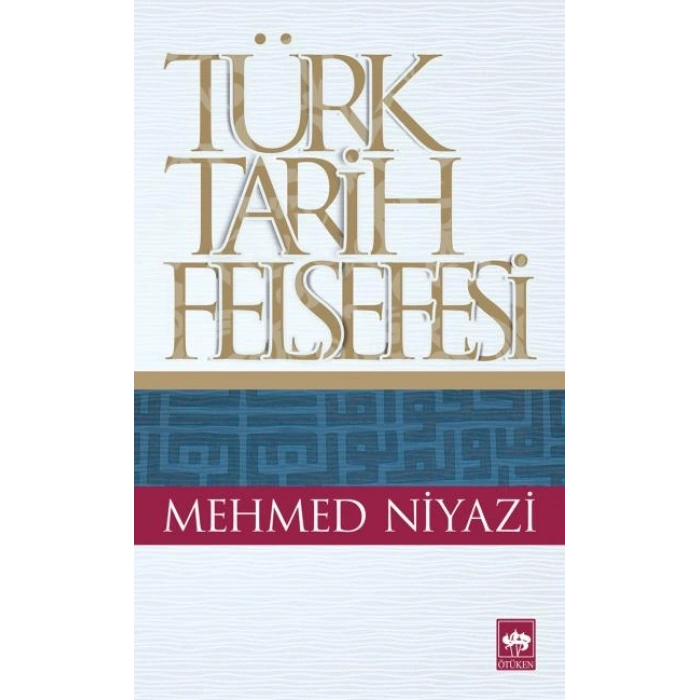 Türk Tarih Felsefesi