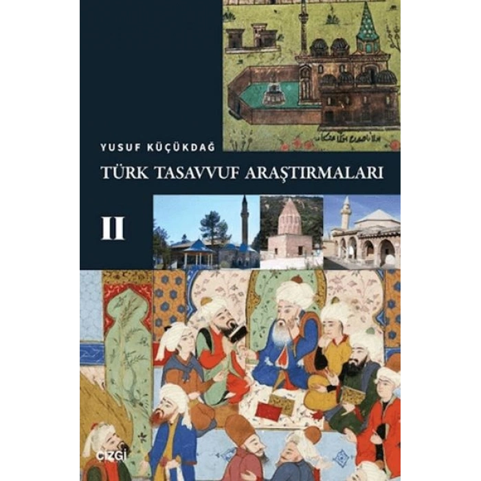Türk Tasavvuf Araştırmaları - 2