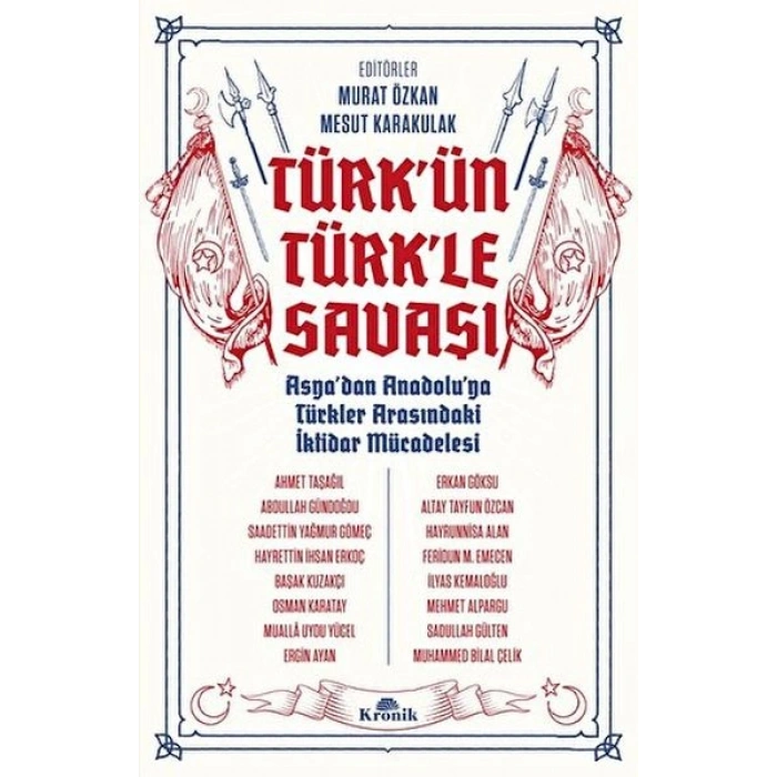 Türkün Türkle Savaşı