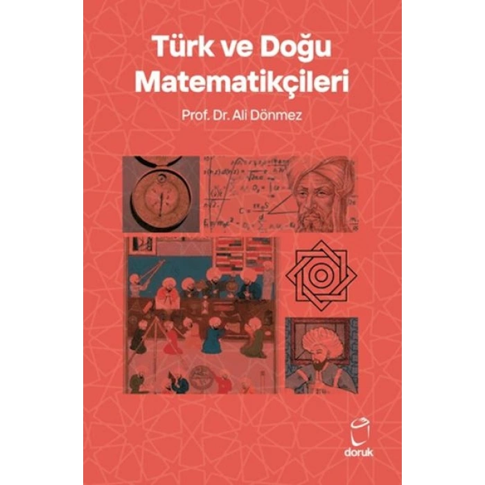 Türk ve Doğu Matematikçileri