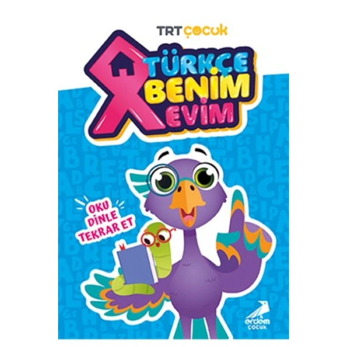 Türkçe Benim Evim