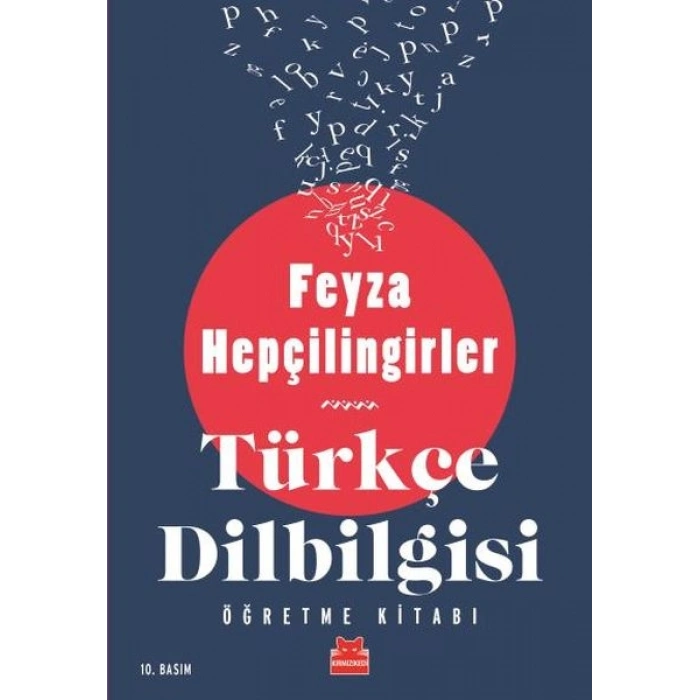 Türkçe Dilbilgisi Öğretme Kitabı