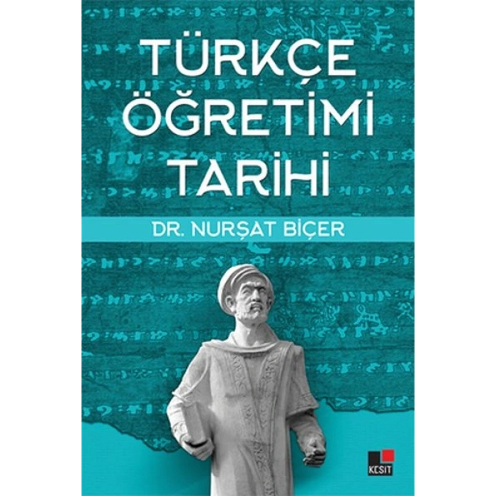 Türkçe Öğretimi Tarihi