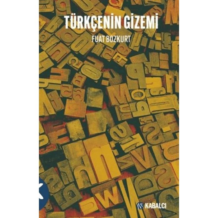 Türkçenin Gizemi