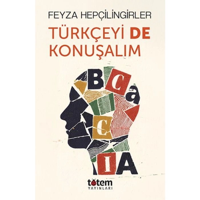 Türkçeyi de Konuşalım