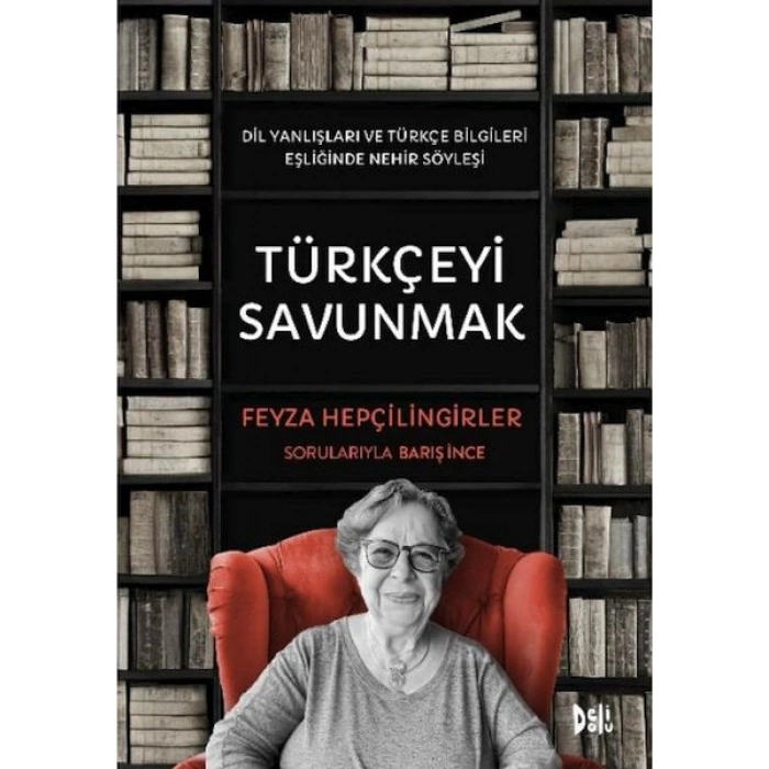 Türkçeyi Savunmak
