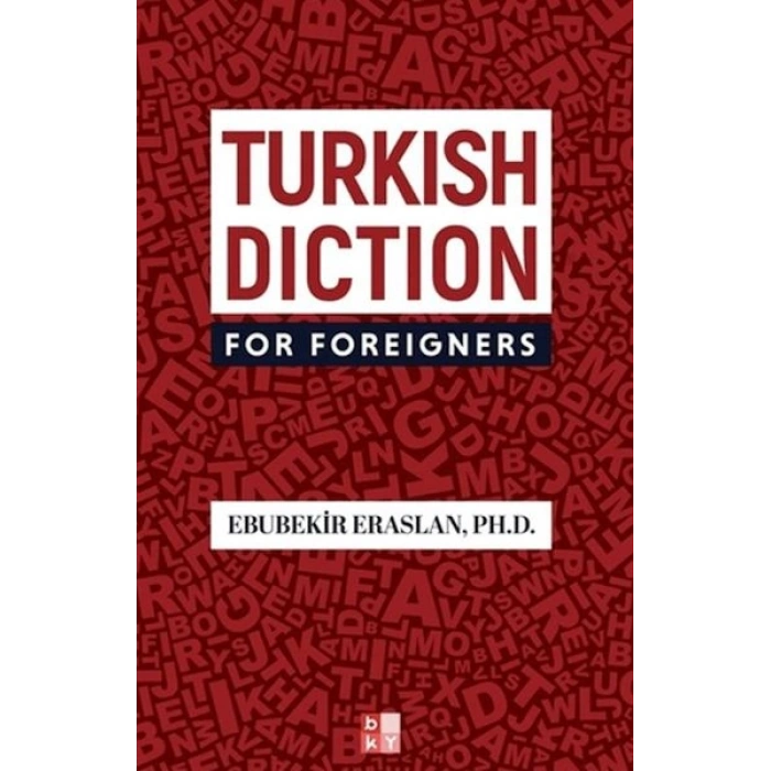 Turkish Diction For Foreigners