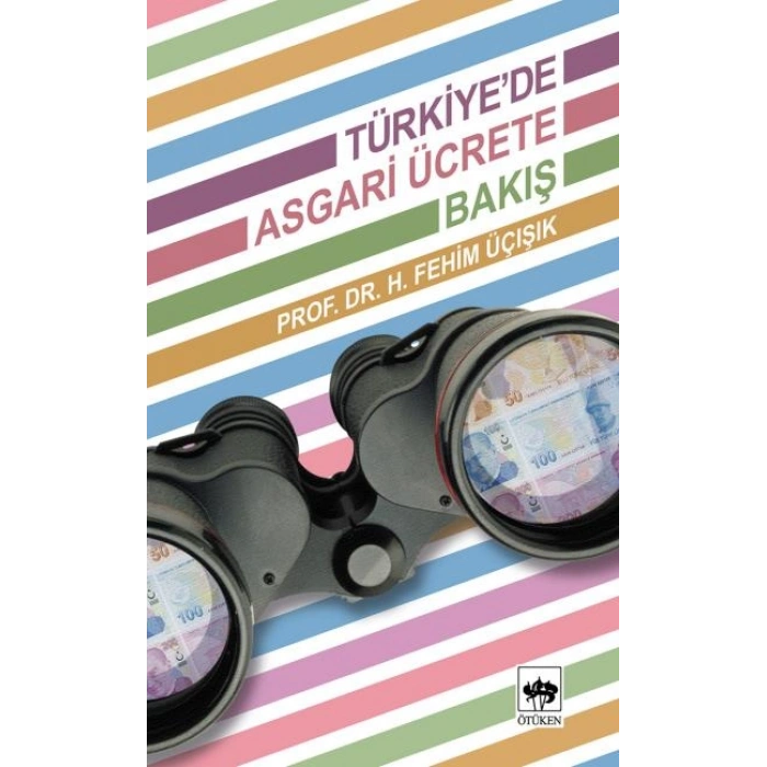 Türkiyede Asgari Ücrete Bakış