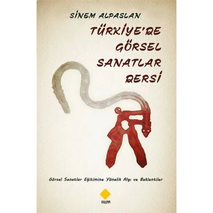 Türkiyede Görsel Sanatlar Dersi