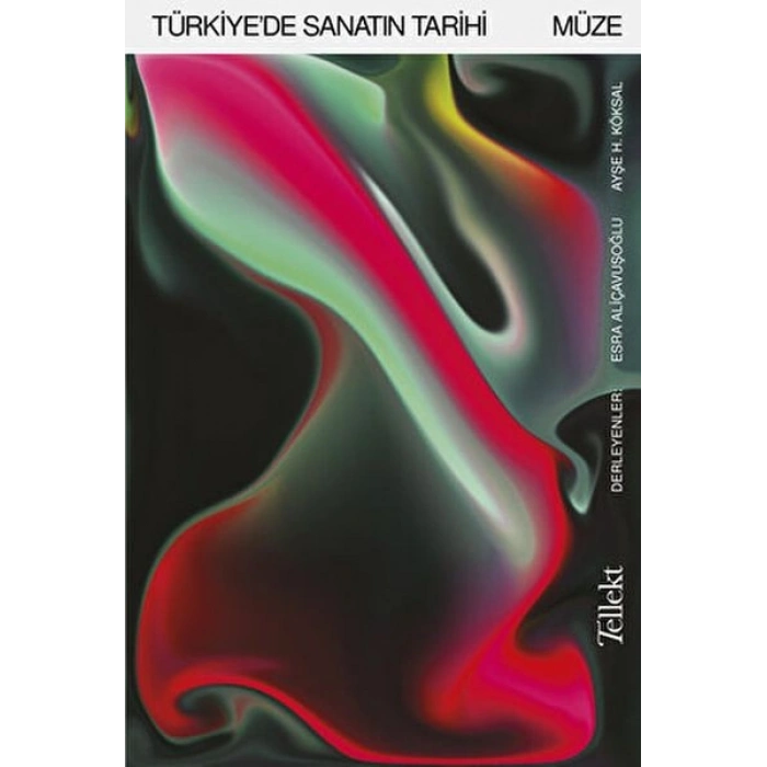 Türkiyede Sanatın Tarihi: Müze