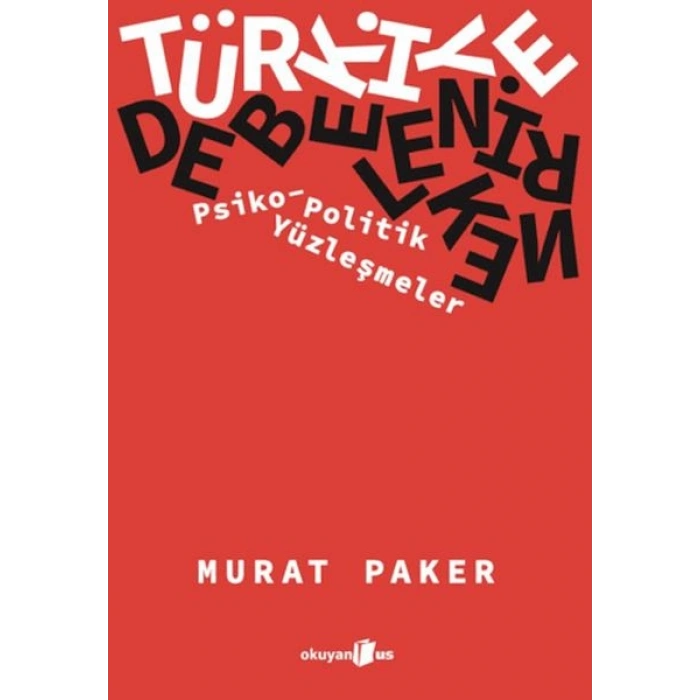 Türkiye Debelenirken