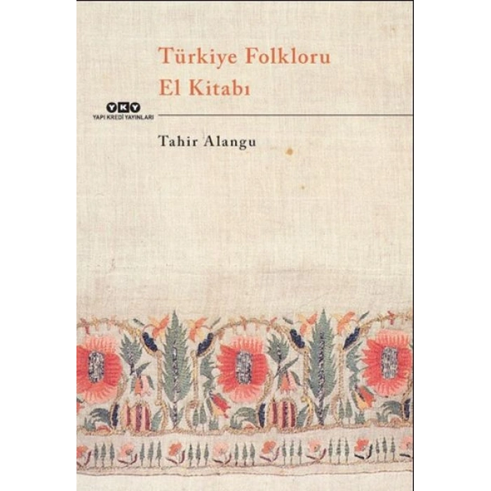 Türkiye Folkloru El Kitabı