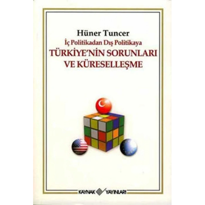 Türkiyenin Sorunları ve Küreselleşme