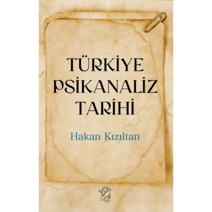 Türkiye Psikanaliz Tarihi