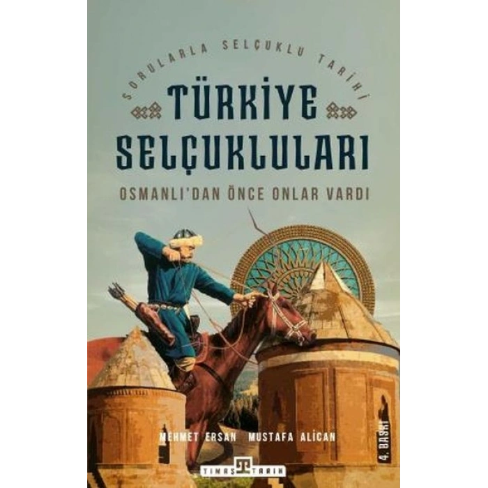 Türkiye Selçukluları