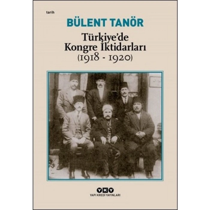 Türkiye’de Kongre İktidarları