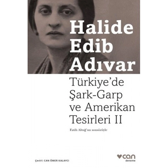 Türkiyede Şark- Garp ve Amerikan Tesirleri 2