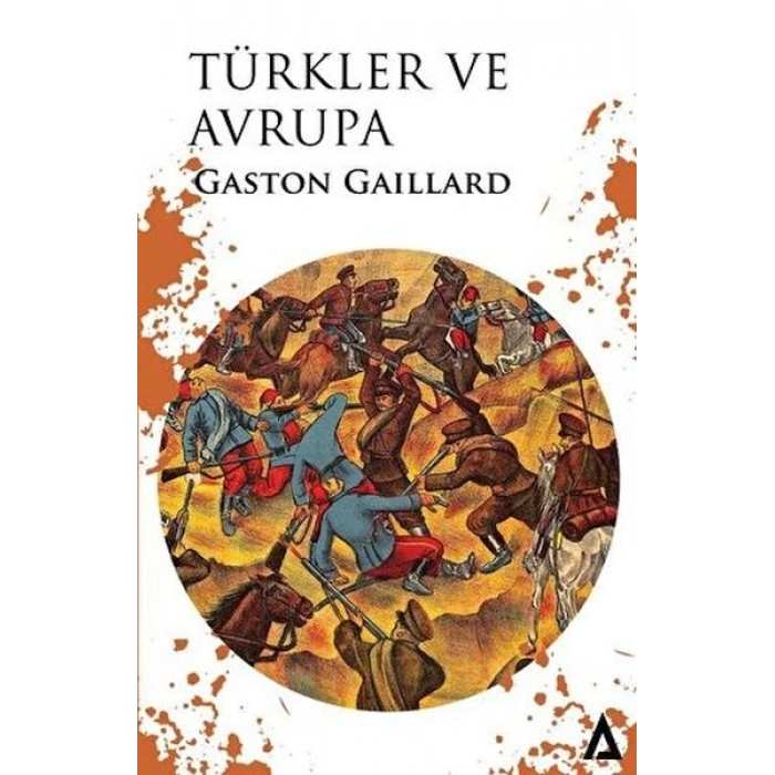 Türkler Ve Avrupa