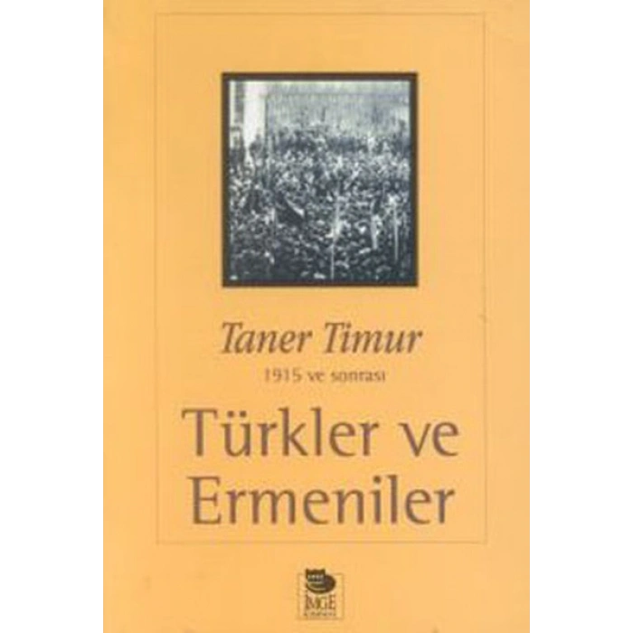 Türkler ve Ermeniler
