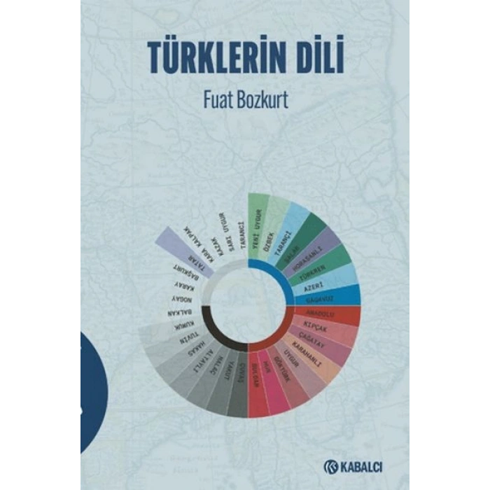 Türklerin Dili
