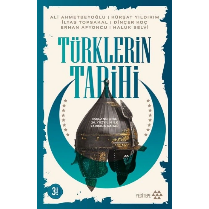 Türklerin Tarihi