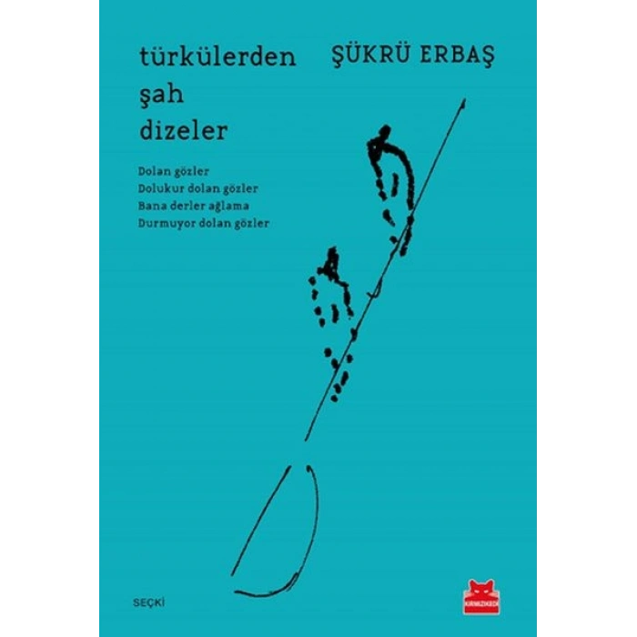 Türkülerden Şah Dizeler