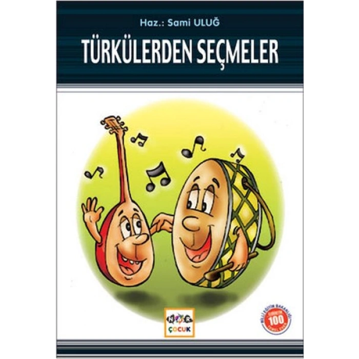 Türkülerden Seçmeler
