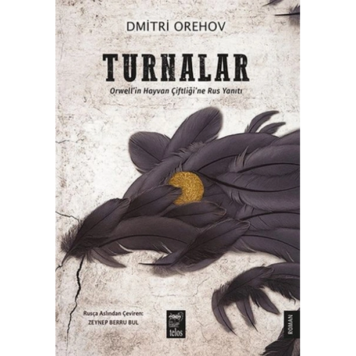 Turnalar