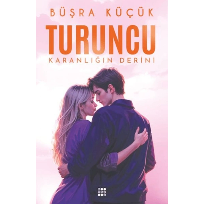 Turuncu (Ciltli)