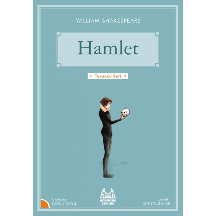 Turuncu Seri - Hamlet