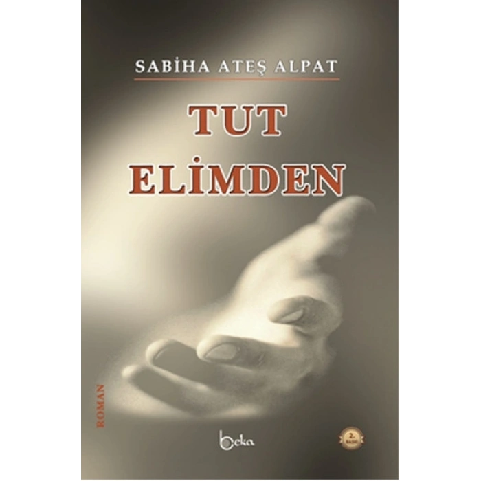 Tut Elimden