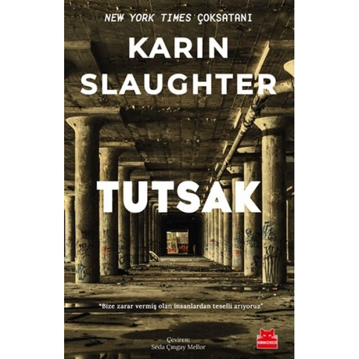 Tutsak