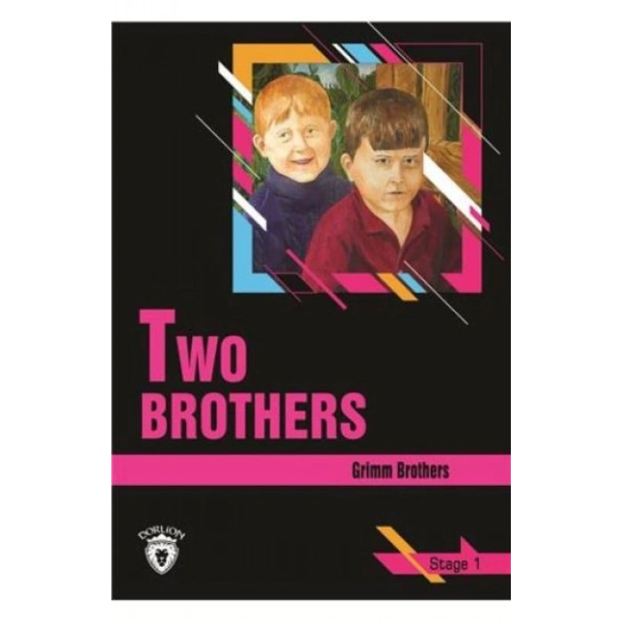 Two Brothers - Stage 1