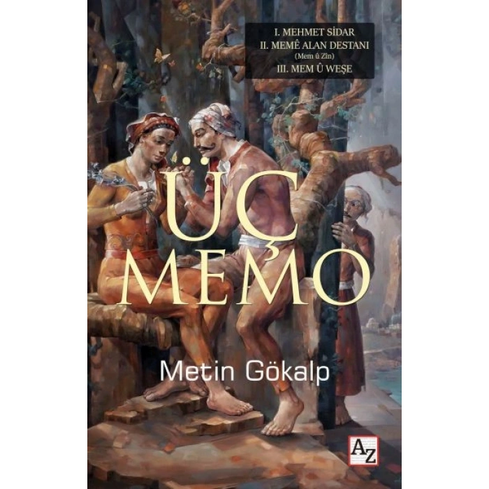Üç Memo