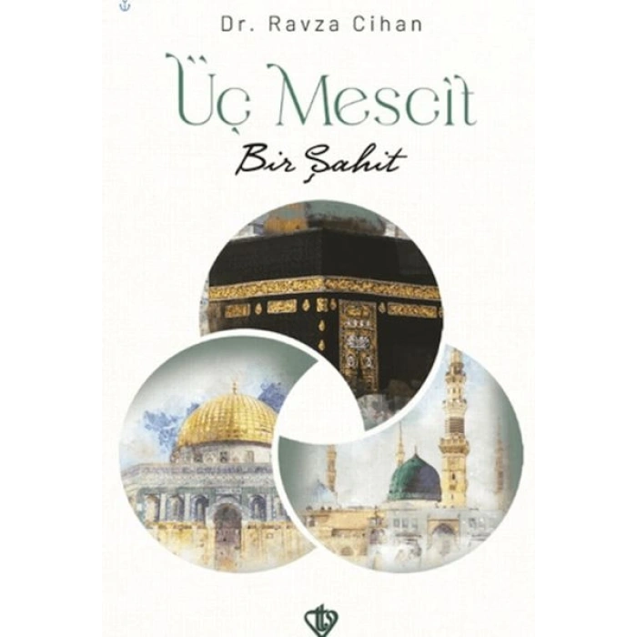Üç Mescit Bir Şahit