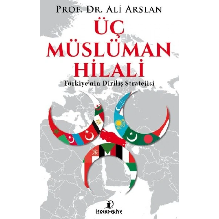 Üç Müslüman Hilali