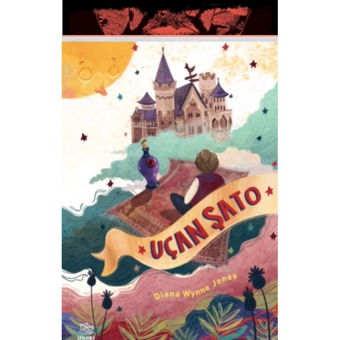 Uçan Şato