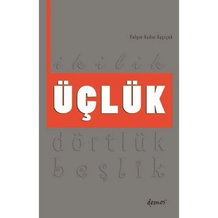 Üçlük