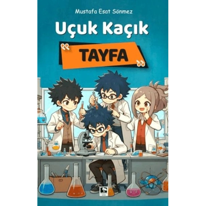 Uçuk Kaçık Tayfa