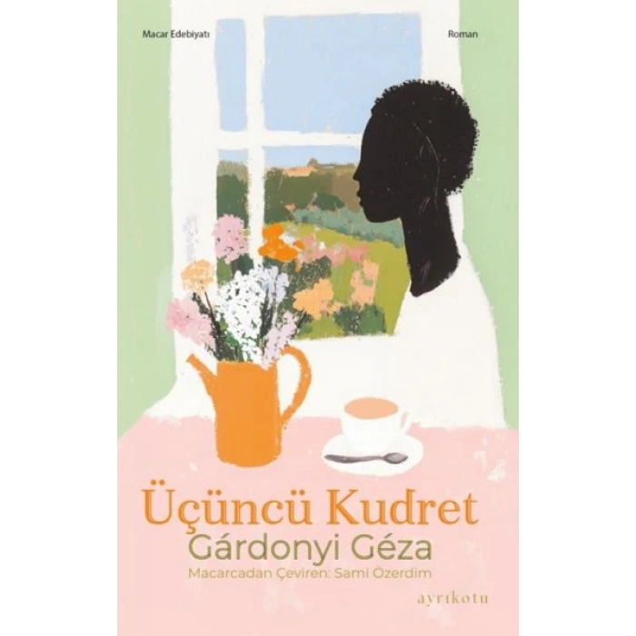 Üçüncü Kudret