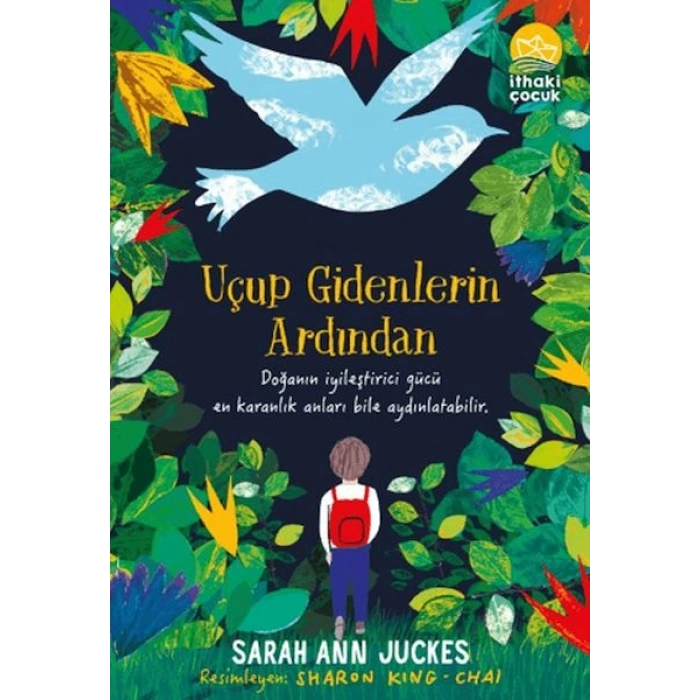 Uçup Gidenlerin Ardından