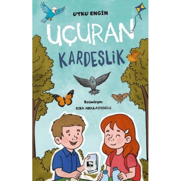 Uçuran Kardeşlik