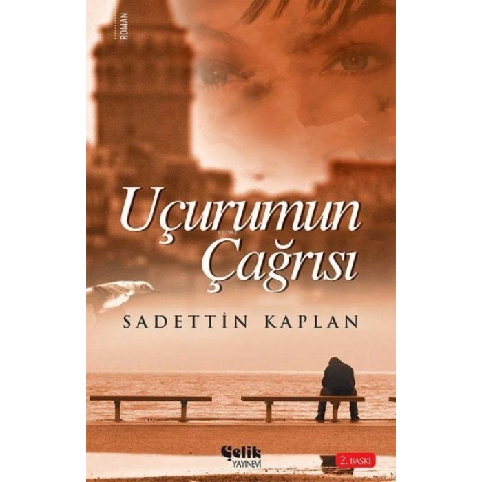 Uçurum Çağrısı
