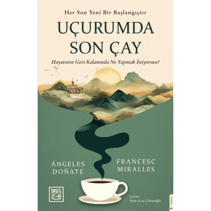 Uçurumda Son Çay