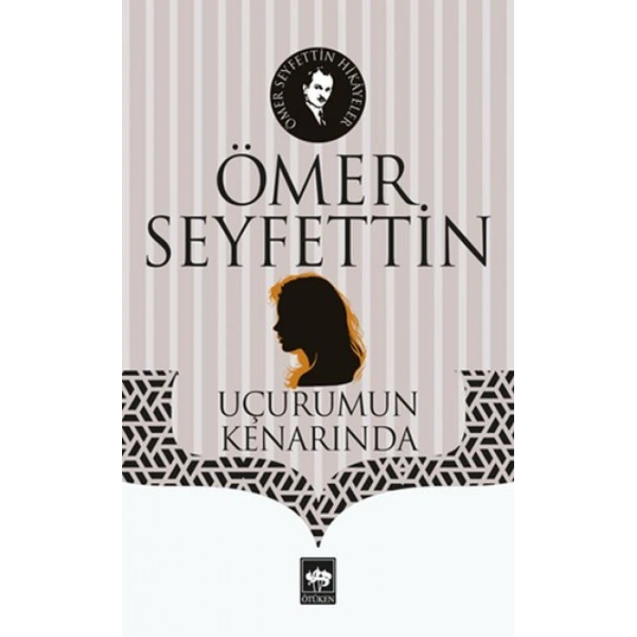 Uçurumun Kenarında